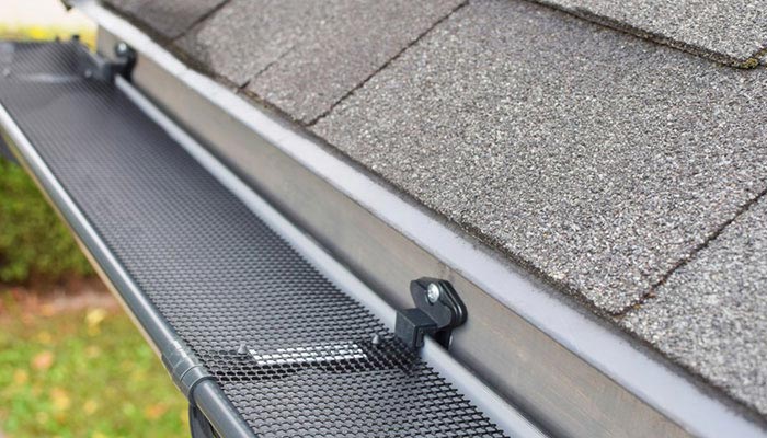 Gutter Guards