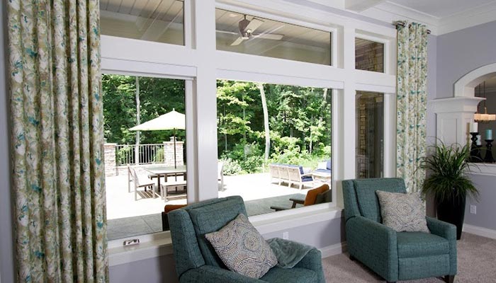 Casement Windows